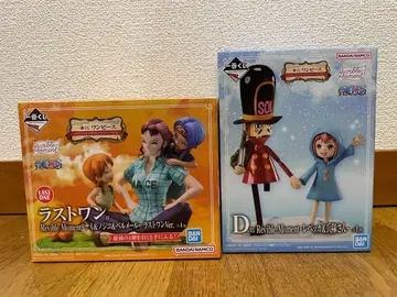 Reviable Moment 피규어 2세트