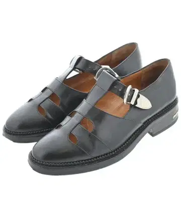 TOGA VIRILIS 비즈니스 드레스 남성용 신발