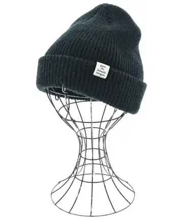 HUMAN MADE 니트 캡 비니 남성용