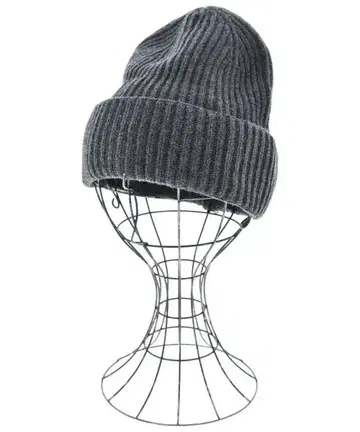 Ron Herman California 니트 캡 비니 남성용