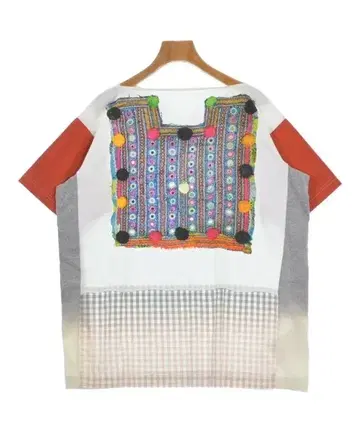 TAO 티셔츠 티셔츠 여성용