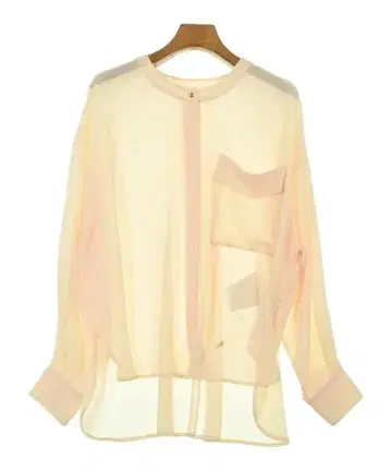 jena 블라우스 여성용