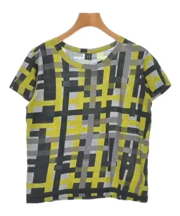 Y's 여성용 티셔츠