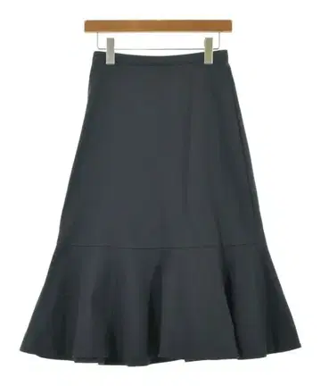 ESTNATION 미디 스커트 여성용