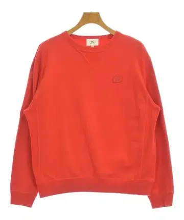 bonjour bonsoir 맨투맨 남성용