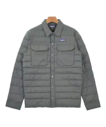 patagonia 다운 자켓/다운 베스트 남성용