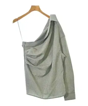 맥스마라 여성용 캐주얼 셔츠