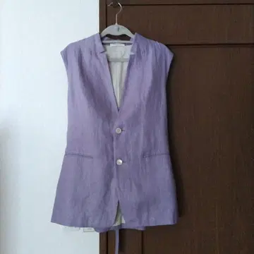 MACPHEE 라벤더 컬러 지레