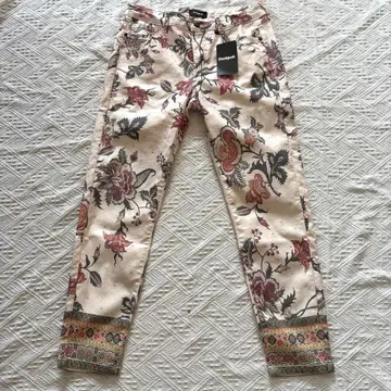 Desigual Exotic Jeans
