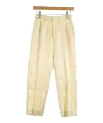 Drawer 슬랙스 여성용