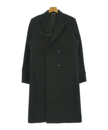 Dior Homme 남성용 체스터 코트