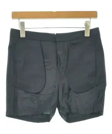 MM6 여성용 숏팬츠