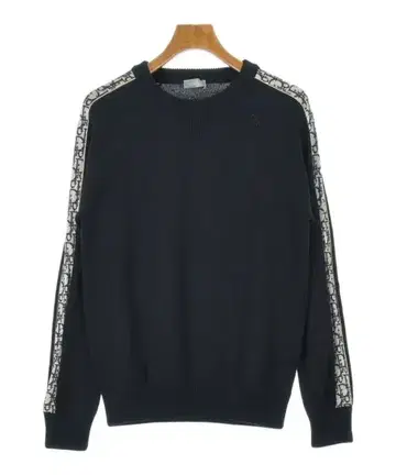 Dior Homme 남성용 니트/스웨터