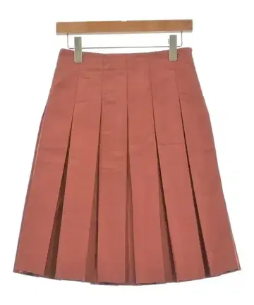 PRADA 미디 스커트 여성용