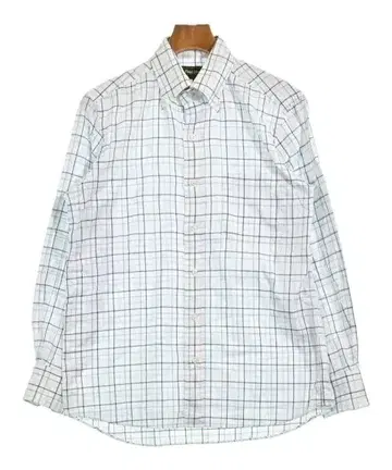 폴 스튜어트 캐주얼 셔츠 남성용