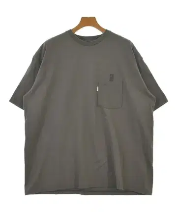 Graphpaper T셔츠 티셔츠 남성용