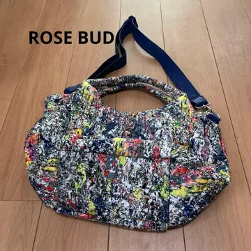로즈버드 ROSE BUD 숄더백