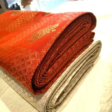 후쿠로 오비 무용 오비 하쿠잇초 오비 리메이크