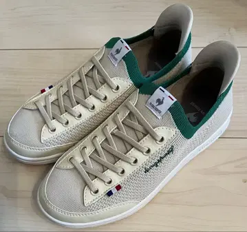 르꼬끄 스니커즈