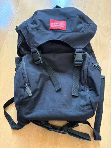 맨해튼 백팩 Manhattan Portage