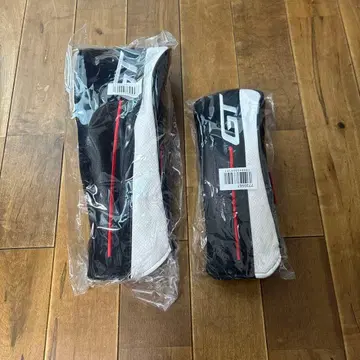 GT Titleist 드라이버, UT용 골프헤드커버 세트