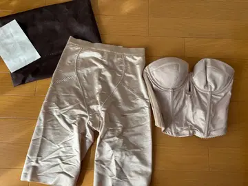 트리트 드레싱 상하의 세트 브라이덜 이너 C70