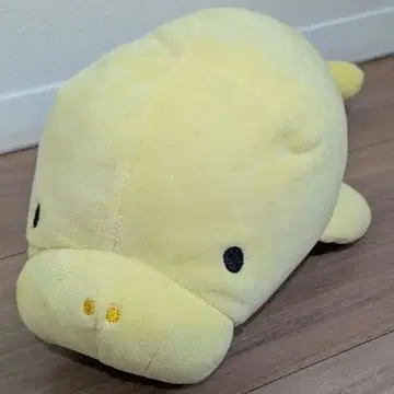 도바 수족관 듀공 봉제 인형