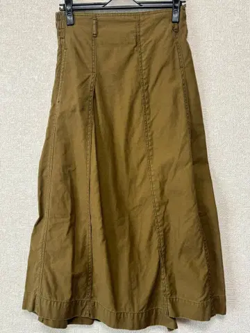 ANTGAUGE 아토게이지 스커트