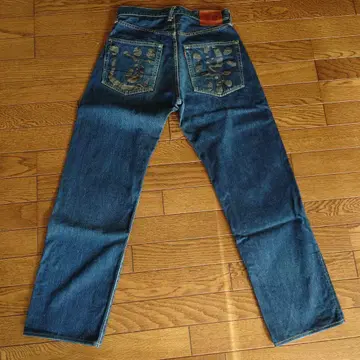 EVISUNo.2 청바지 30 35