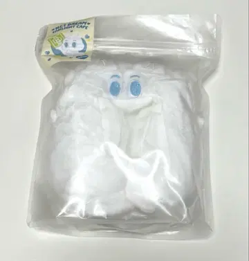 NCT DREAM 런쥔 응원봉 커버