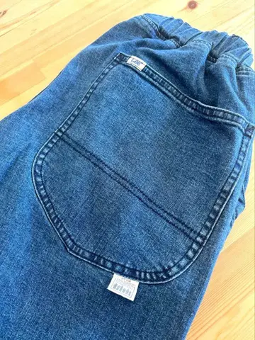 LEE 리 이지 팬츠 프리 사이즈