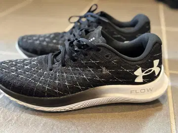 UNDER ARMOUR FlowVelocitiWind 러닝화