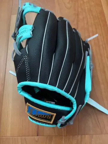 세이부 라이온즈 키즈 그로브 왼손잡이용