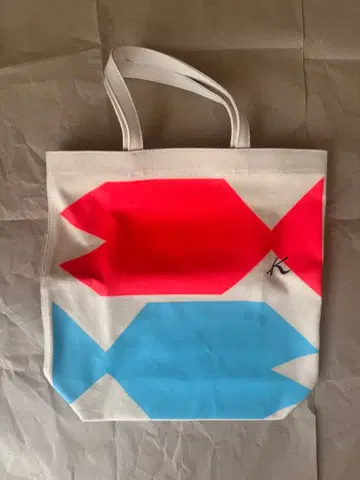 미나 페르호넨 mina perhonen 토트백 키타무라