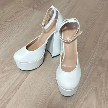 브라이덜 신발 22.5