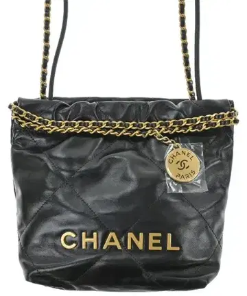 CHANEL 숄더백 여성용