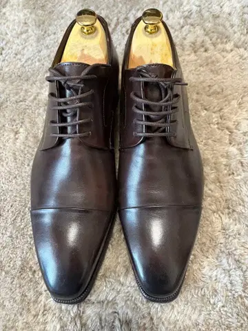 cerbero 비즈니스 슈즈 키퍼 포함