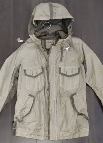 [ S 사이즈 ] 마리떼 프랑소와 저버 마운틴 후드티