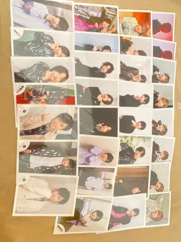 마츠이 소 세트