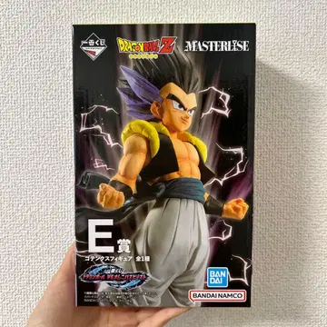 드래곤볼 제일복권 오천크스 피규어