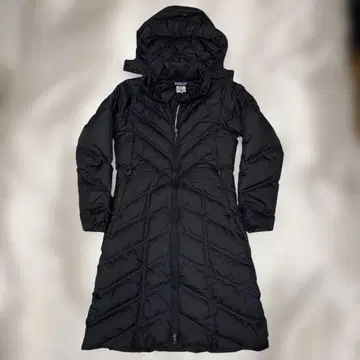 파타고니아 다운 코트 XS