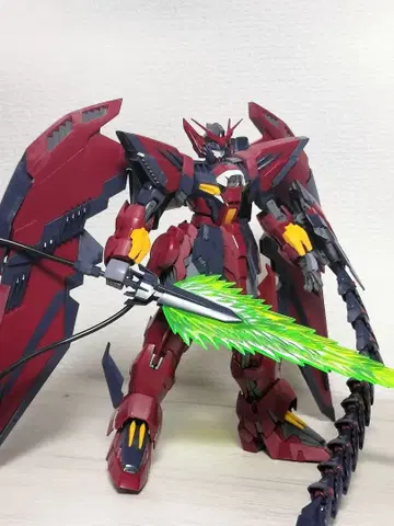 [ 11/7 한정판 가격 인하 ] MG 에비온 EW