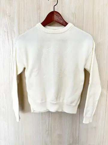 IENA / 크루 니트