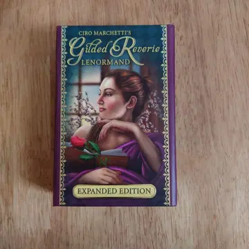 길디드 레베일 르노흐망 카드 정품