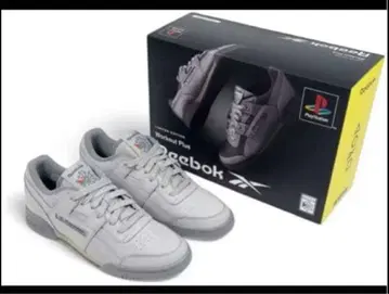 Reebok x PlayStation 워크아웃 플러스 30th Sony