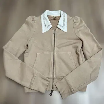 누메로벤투노 레이스 집업