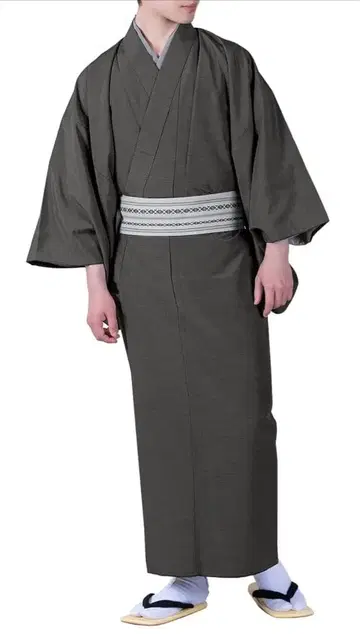 겉옷 먹(잉크) M 사이즈