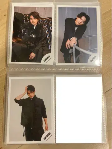 마츠무라 호쿠토 데뷔 초기 쟈니즈 샵