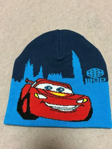 카즈 니트 모자 [ H&M ]