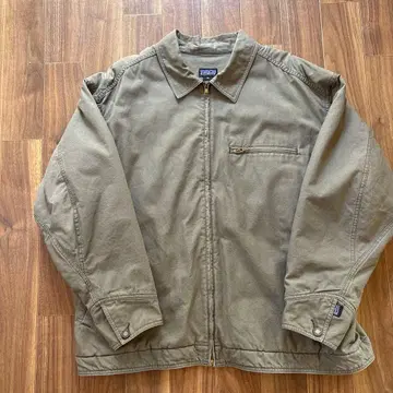 Patagonia 더블 듀티 XL 디트로이트 자켓